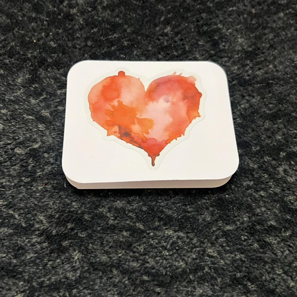 Mini Note Cards - Picture 2 of 10